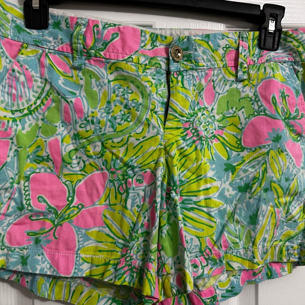 Lilly Pulitzer Women's Shorts